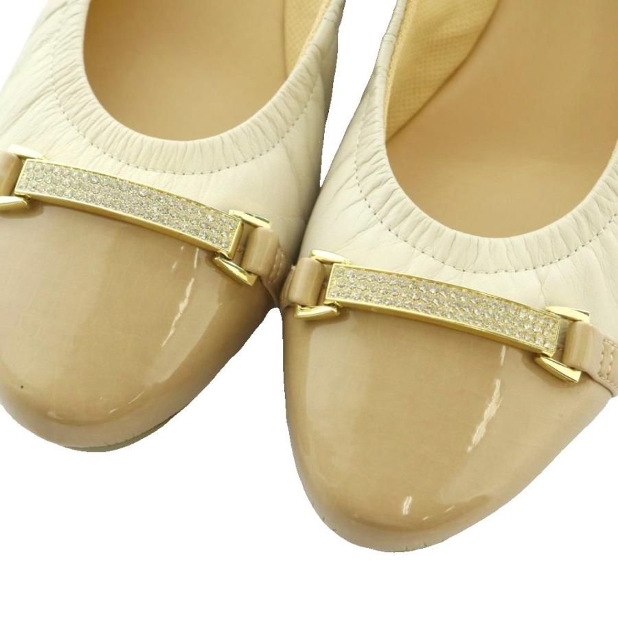 卑弥呼（HIMIKO） ヒミコ ビジュービットスニーカーパンプス キャップ