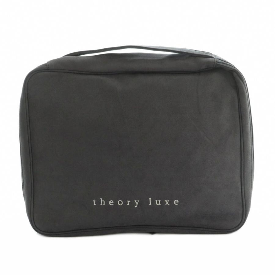 theory luxe（セオリーリュクス） トラベルケース トラベルポーチ