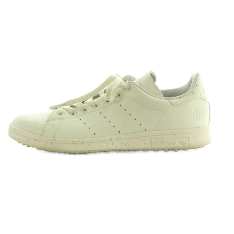 新品送料無料☆スタンスミスメンズゴルフシューズ26.5センチ☆アディダス希少色 adidas Originals アディダスオリジナルス スタンスミス バイスゴルフ