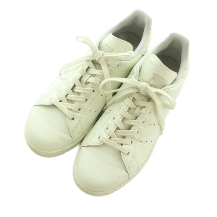 新品未使用 adidas Stan Smith ゴルフシューズ　26cm　白 スタンスミス史上初。BOA®フィットシステムを搭載した「STAN SMITH BOA