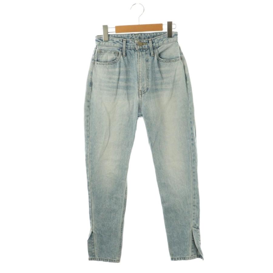 Herlipto Back Double Belted Pants herlipto Back Double Belted
