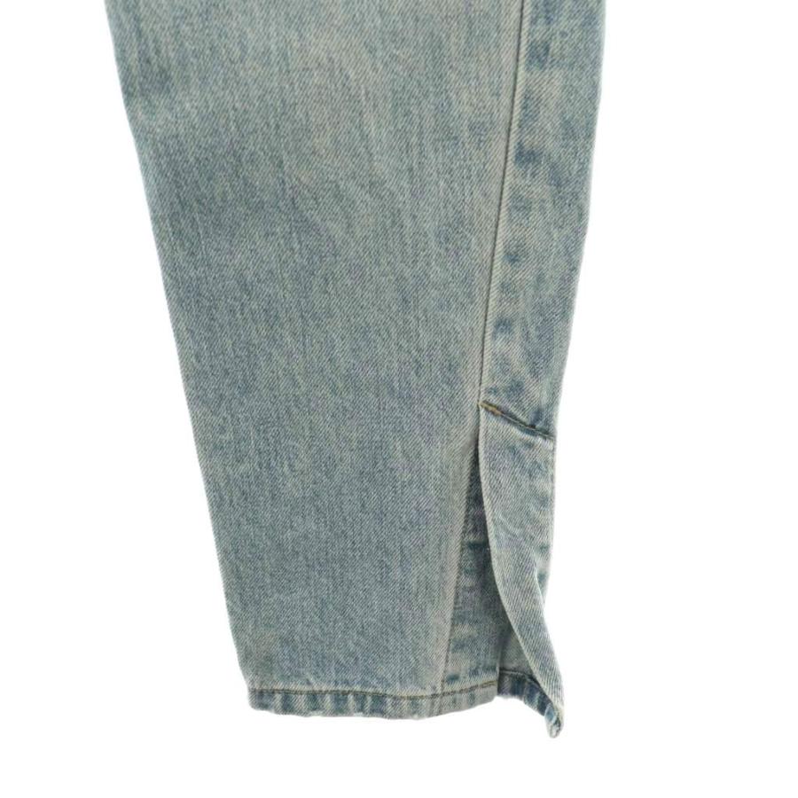ハーリップトゥ Herlipto Tokyo High Rise Jeans デニムパンツ
