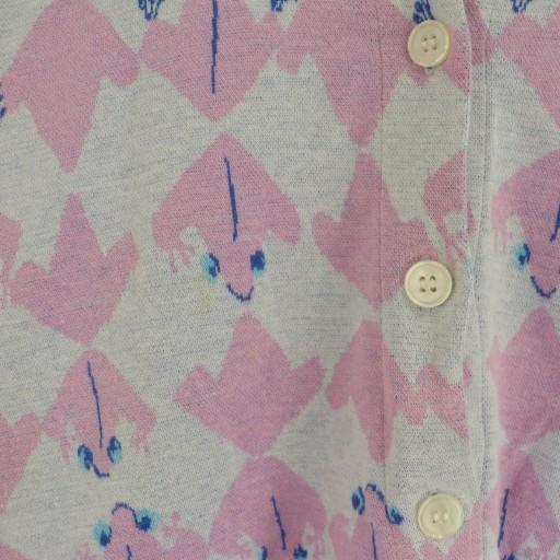 ツモリチサト スリープ tsumori chisato SLEEP 総柄ワンピース