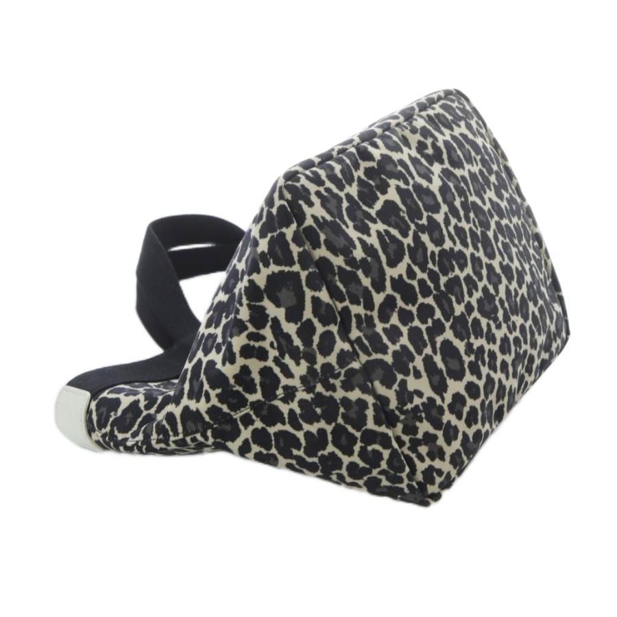 エルベシャプリエ Herve Chapelier 707FD 舟型トートM ハンドバッグ