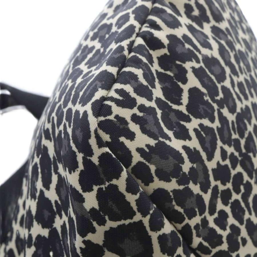 エルベシャプリエ Herve Chapelier 707FD 舟型トートM ハンドバッグ