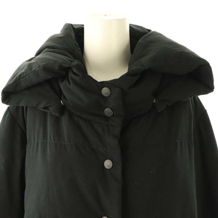 プリーツプリーズ PLEATS PLEASE イッセイミヤケ ダウンコート ダウン