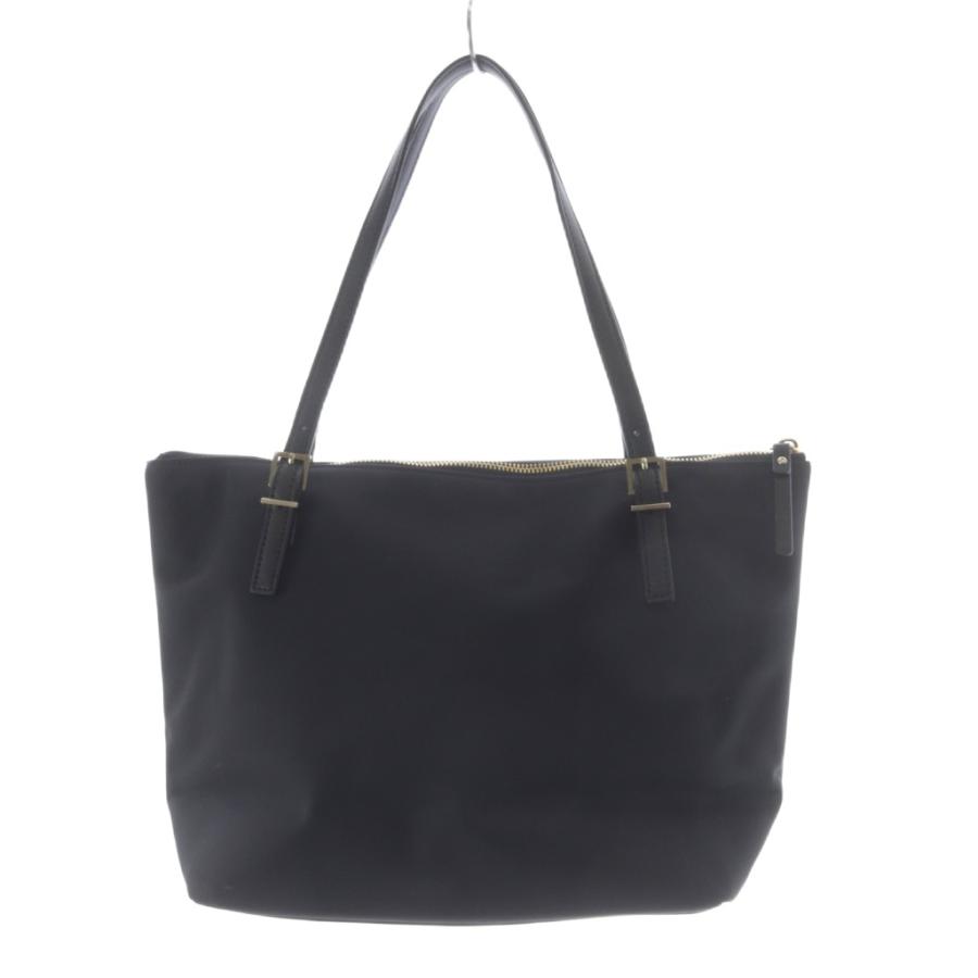 ケイトスペード　トートバッグ　ナイロン　kate spade bag ブラック kate spade NEW YORK（ケイト・スペード ニューヨーク） ケイト