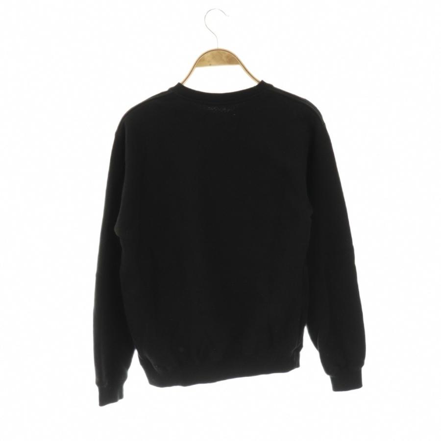 ネイバーフッド NEIGHBORHOOD キッズ OT . SWEAT SHIRT LS-1