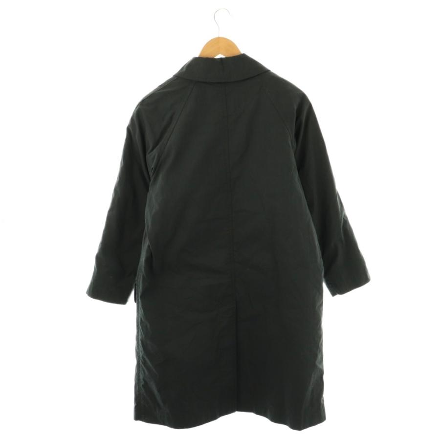 MARGARET HOWELL（マーガレットハウエル） MHL. 24AW WORN COTTON