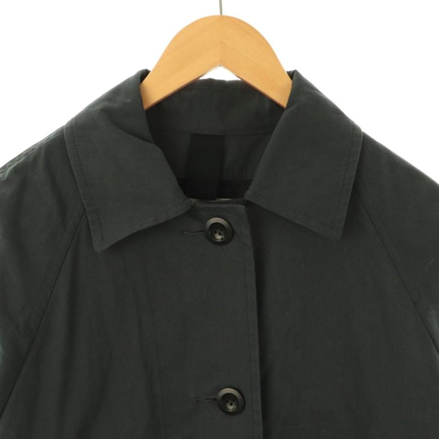 MARGARET HOWELL（マーガレットハウエル） MHL. 24AW WORN COTTON