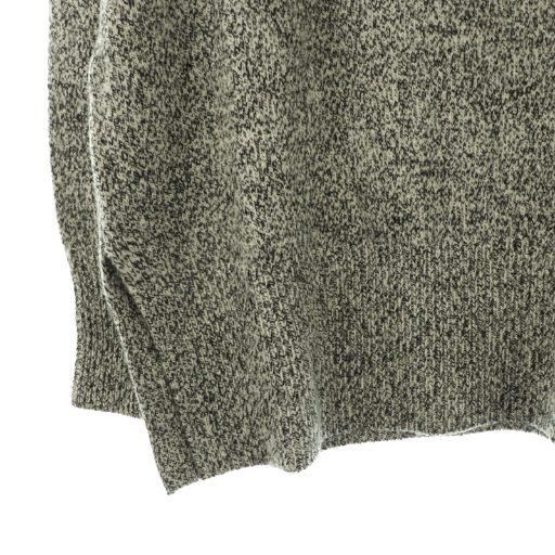 セオリーリュクス theory luxe SONA CRN MISTO ニット セーター プル