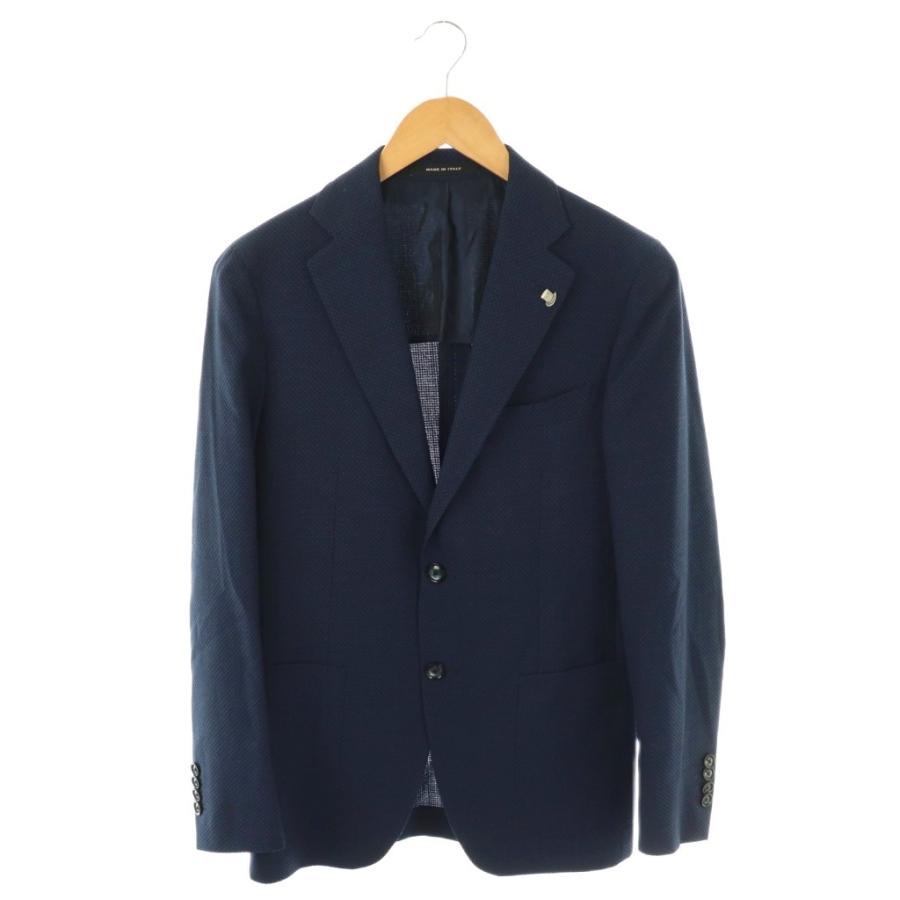 タリアトーレ TAGLIATORE 1SVS22K brilla 背抜き 2B シングル