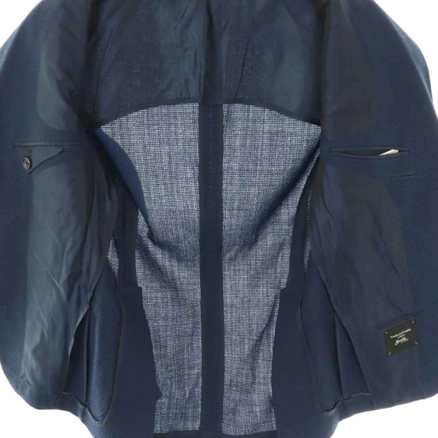 タリアトーレ TAGLIATORE 1SVS22K brilla 背抜き 2B シングル