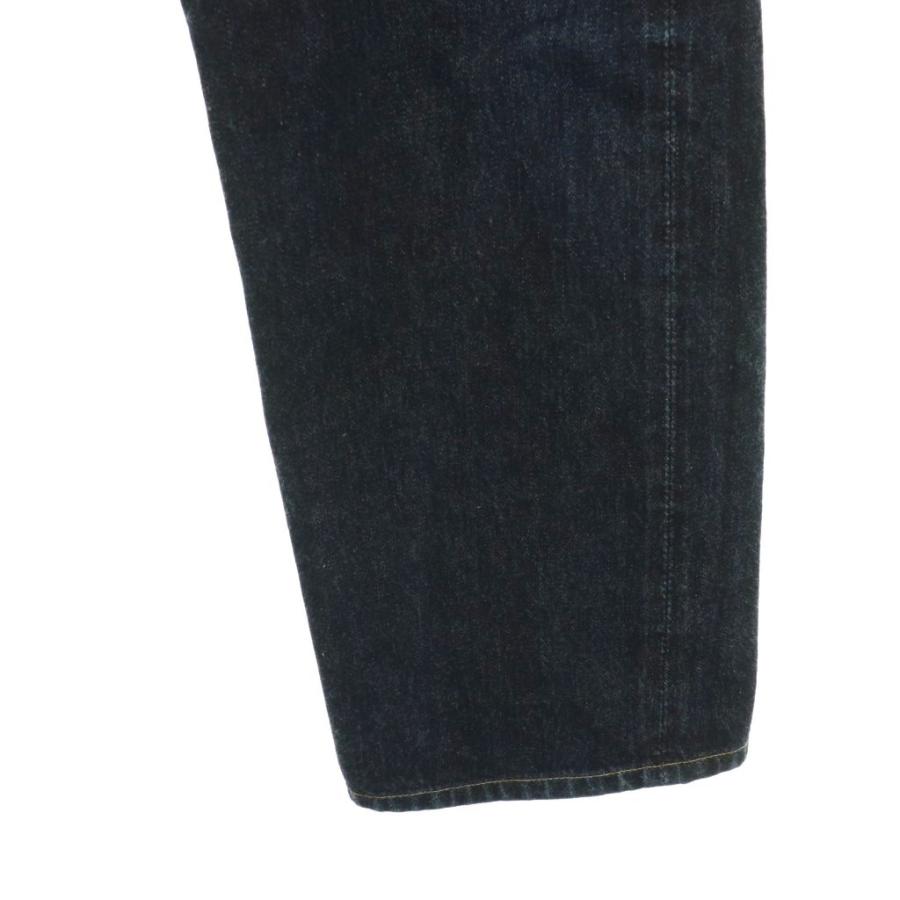 TCBジーンズ TCB JEANS 40S jeans 大戦モデルデニムパンツ ストレート