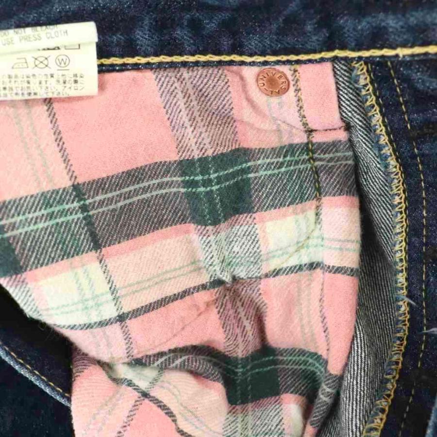 TCBジーンズ TCB JEANS Late 40s Jeans 大戦後期モデル デニムパンツ