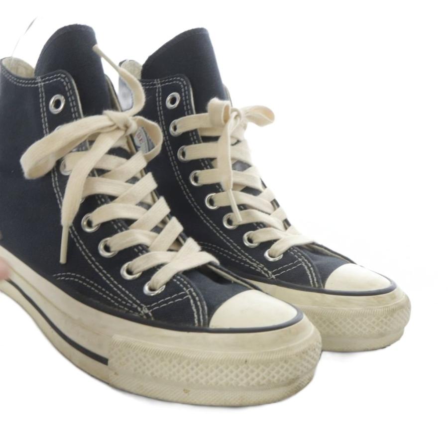 CONVERSE（コンバース） アディクト CHUCK TAYLOR CANVAS HI 