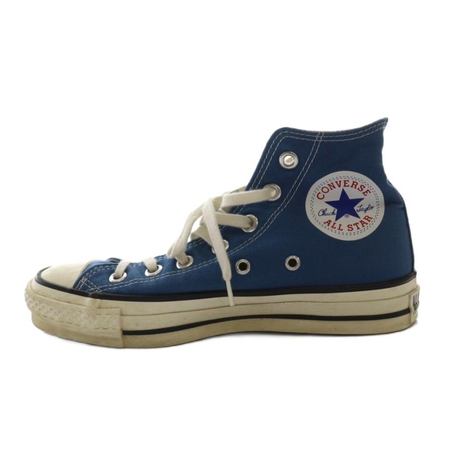 CONVERSE（コンバース） CONVERSE MADE IN JAPAN ALL STAR HI 