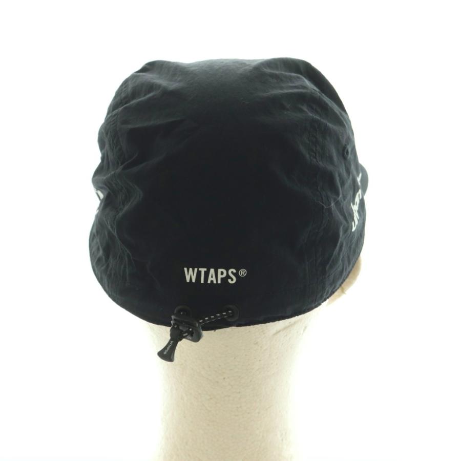 帽子 WTAPS 24SS T-5 03/CAP/NYLON.TUSSAH.PER WTAPS 24SS T-5 03/CAP/NYLON.TUSSAH.PER