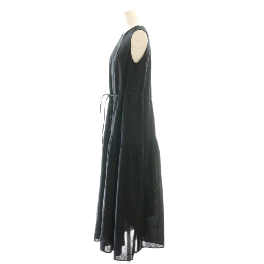 未使用品 ロンハーマン Ron Herman 25SS コットンリネン ノースリーブ