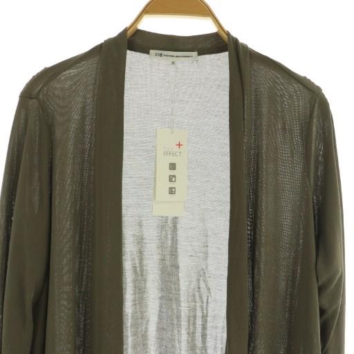 23区（ニジュウサンク） 未使用品 オンワード樫山 23SS シアー