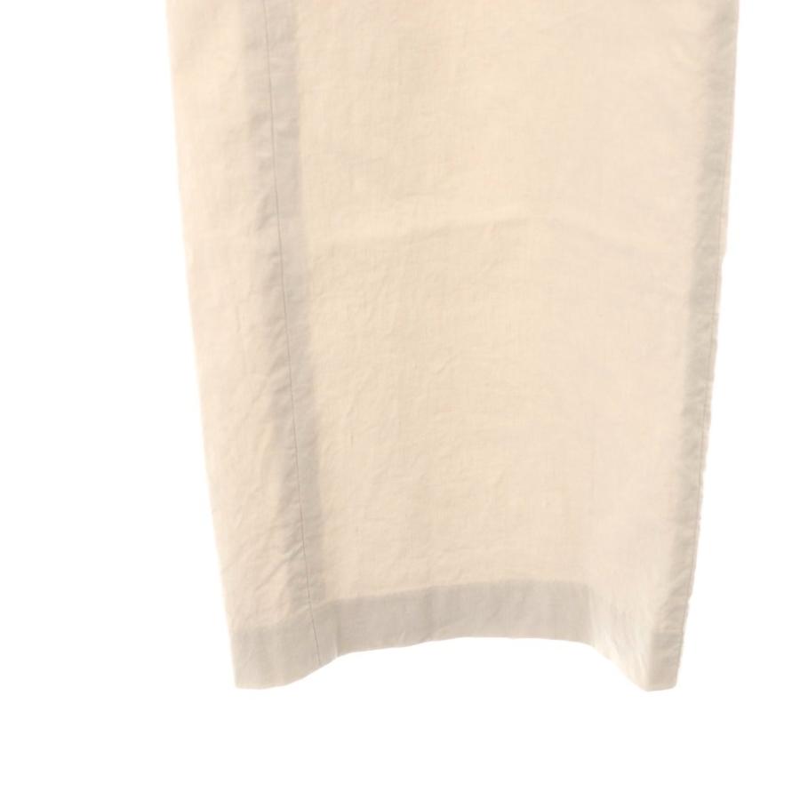 theory luxe（セオリーリュクス） theory luxe 25SS LUSH LINEN CLAUDE 