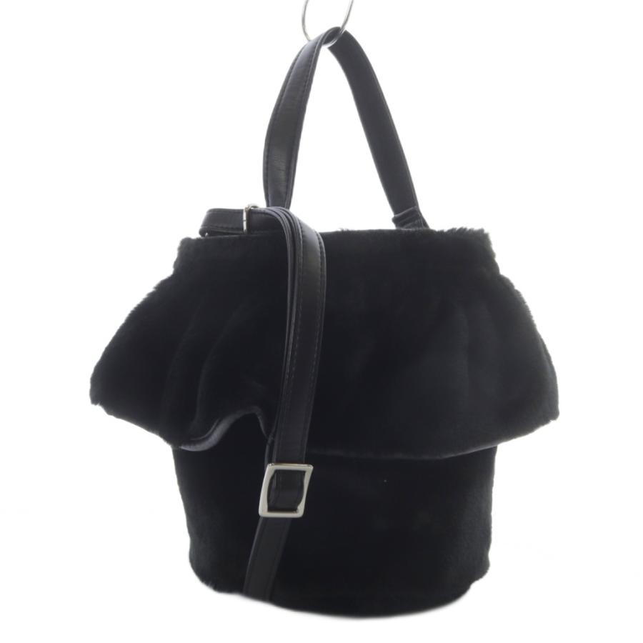 【最終価格】美品 セツコサジテールcity ツイードショルダーバッグ2way セツコサジテール シティ 2WAYバッグ ハンドバッグ ワンハンドル