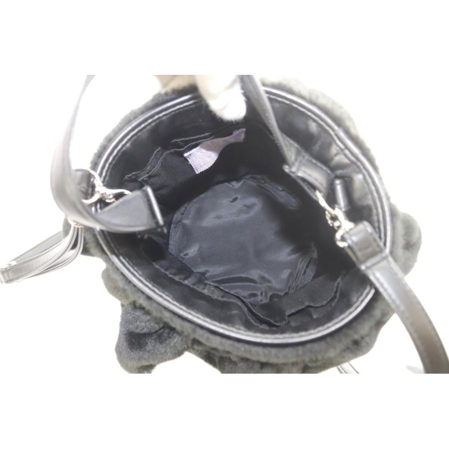 セツコサジテール シティ 2WAYバッグ ハンドバッグ ワンハンドル