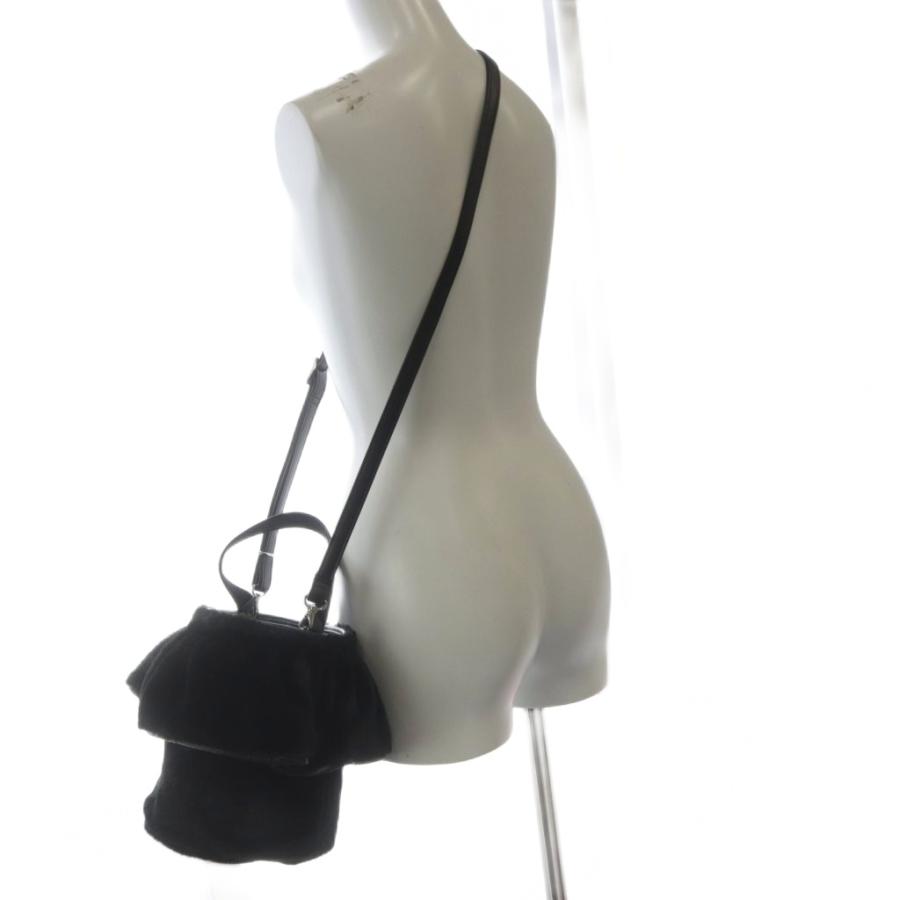 セツコサジテール シティ 2WAYバッグ ハンドバッグ ワンハンドル