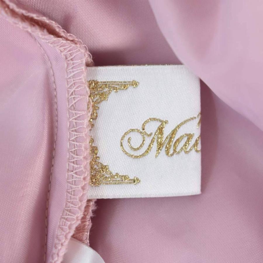 未使用品 ミシェルマカロン michell Macaron ノースリーブ ワンピース