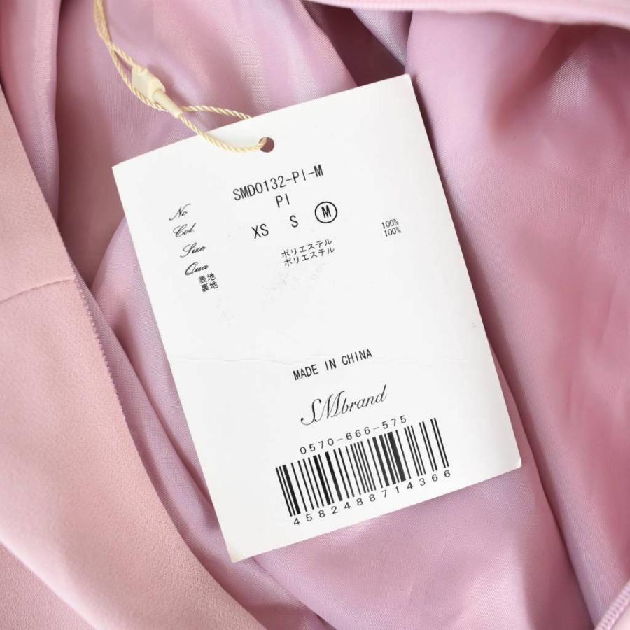 未使用品 ミシェルマカロン michell Macaron ノースリーブ ワンピース