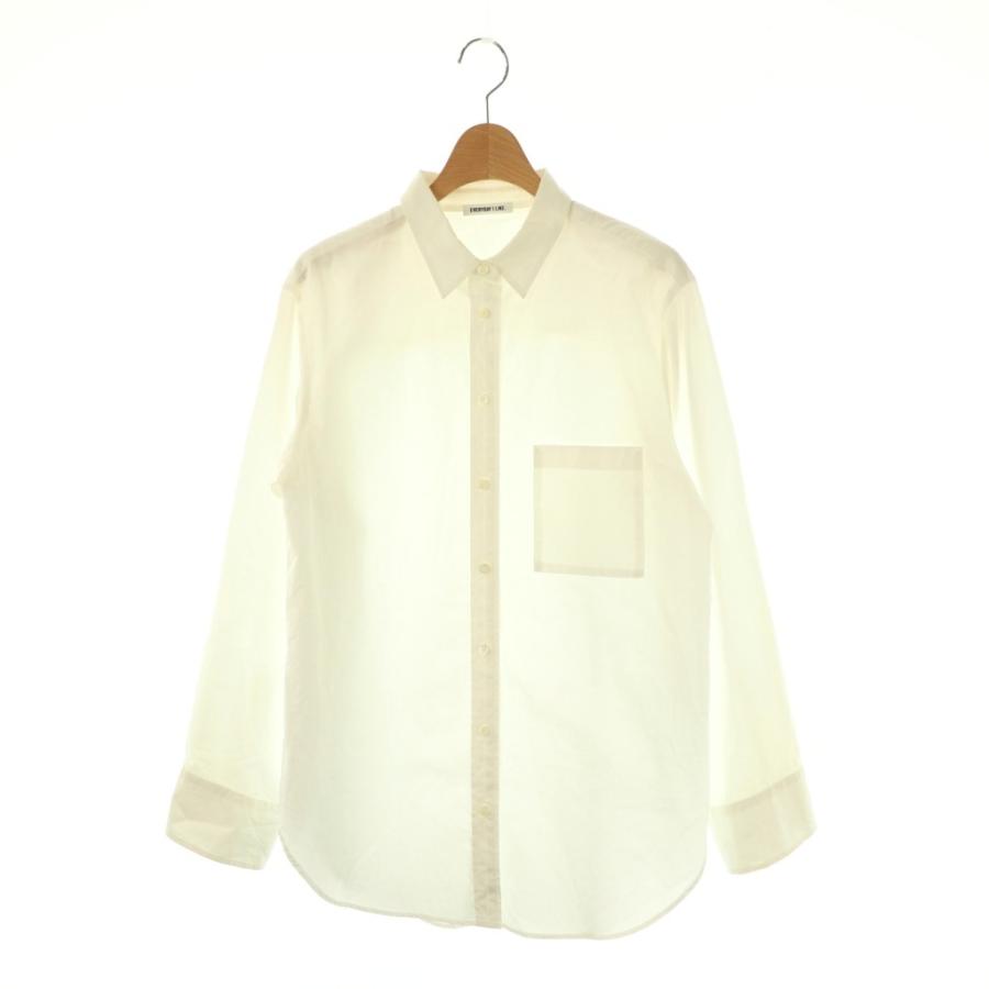Deuxieme Classe EVERYDAY I LIKE.ベーシックシャツ 【公式通販】