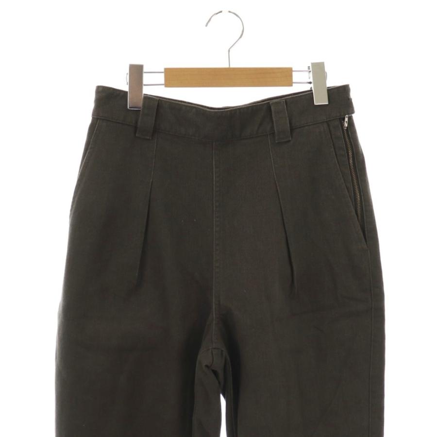 MARGARET HOWELL（マーガレットハウエル） MHL. SOFT COTTON DRILL