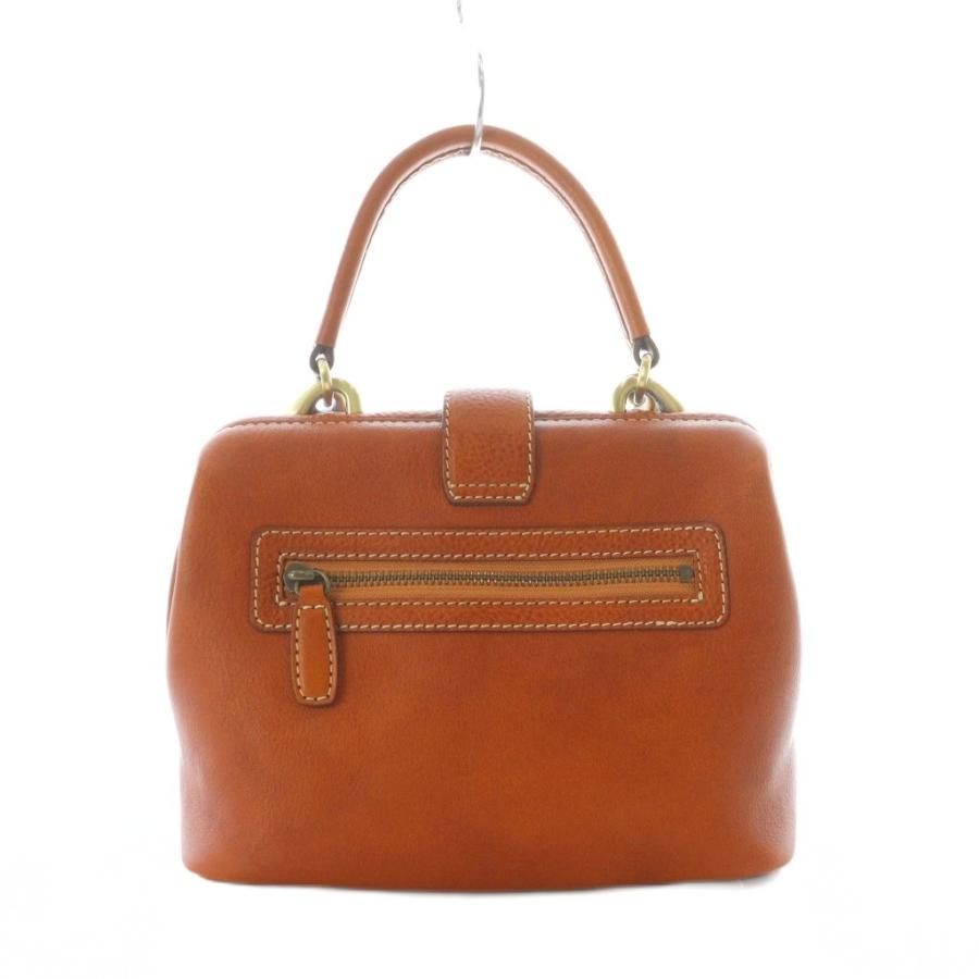 土屋鞄製造所 土屋鞄 トーンオイルヌメ ポストミニショルダー