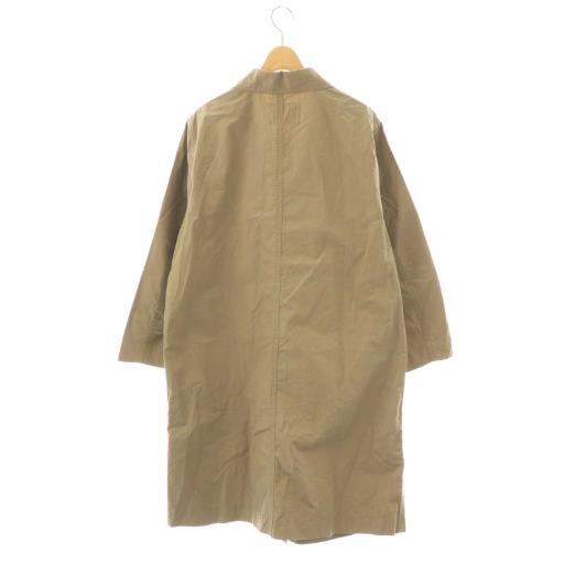 MARGARET HOWELL（マーガレットハウエル） MHL. PROOFED COTTON POPLIN