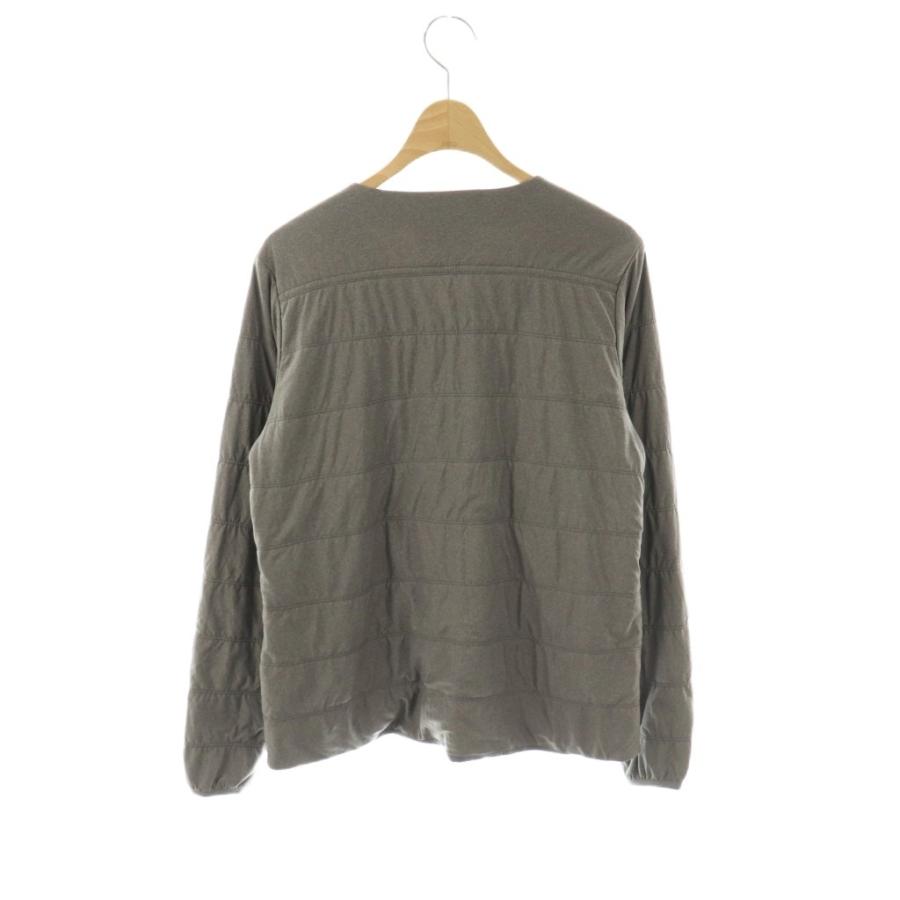 スノーピーク snow peak フレキシブルインサレーションカーディガン 2