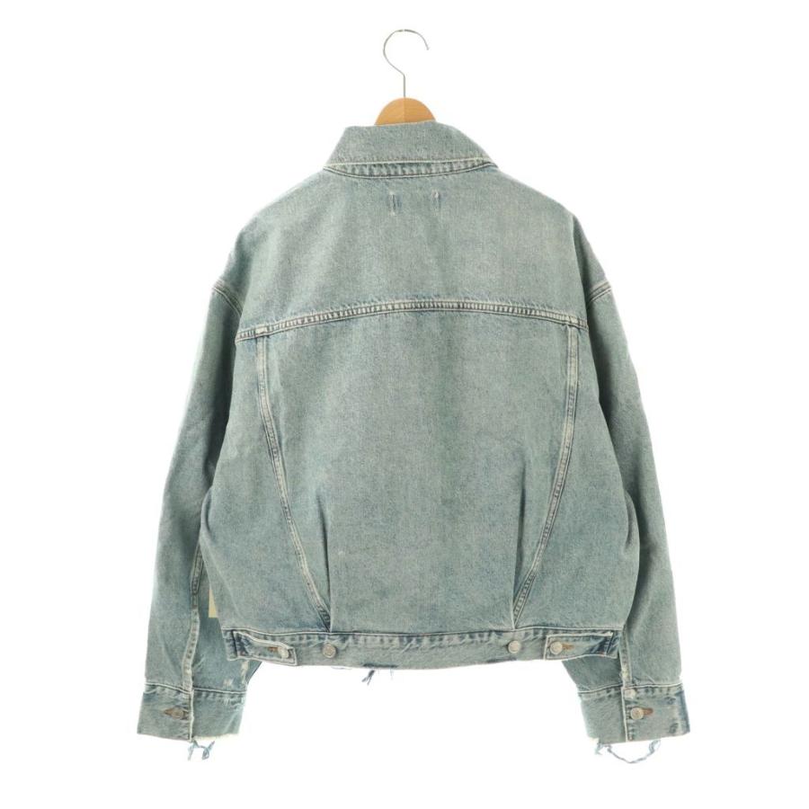 *AGOLDE MARTIKA JACKET 新品未使用タグ付き 未使用品 エーゴールドイー AGOLDE MARTIKA JACKET ジャケット Gジャン