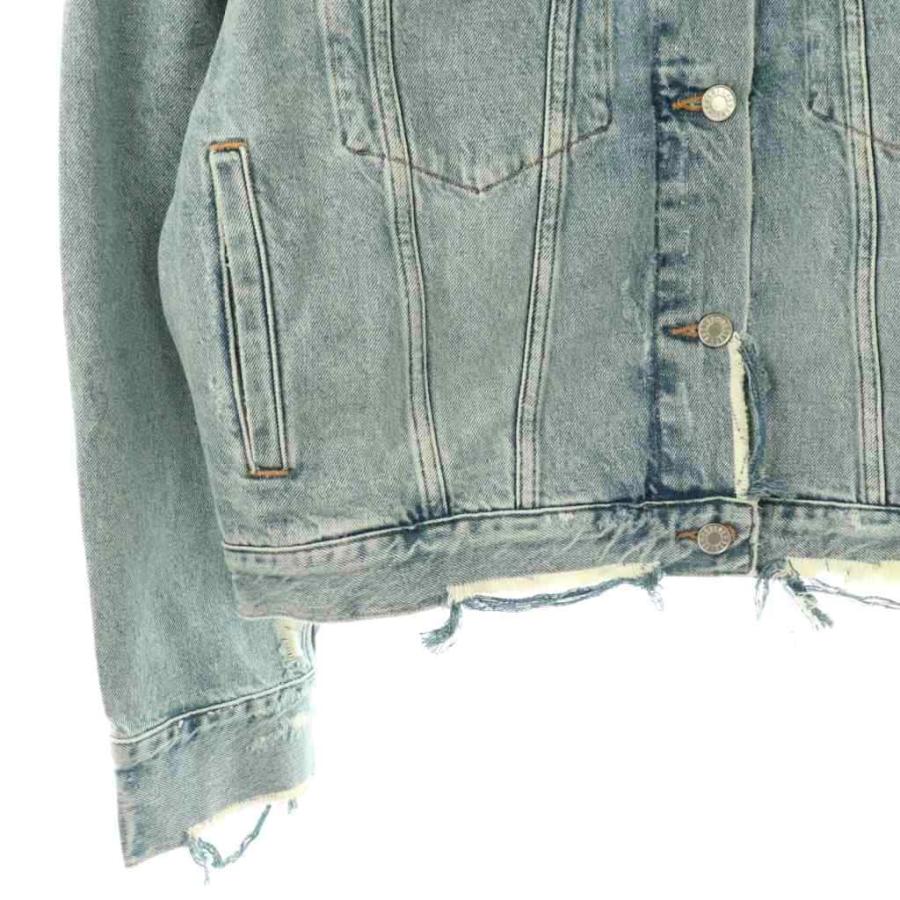 未使用品 エーゴールドイー AGOLDE MARTIKA JACKET ジャケット Gジャン