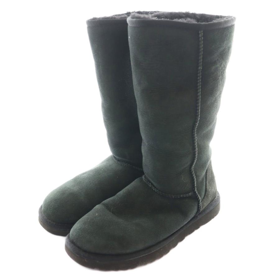 アグ オーストラリア UGG australia クラシックトール Classic Tall