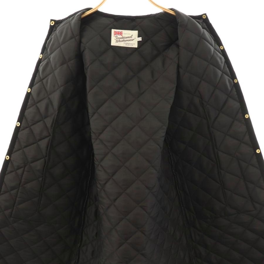 トラディショナルウェザーウェア Traditional Weatherwear 23AW ARKLEY