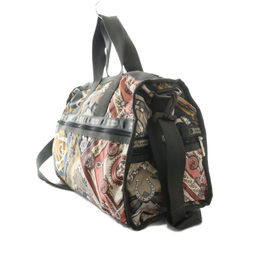 LeSportsac（レスポートサック） ボストンバッグ 2WAY トート