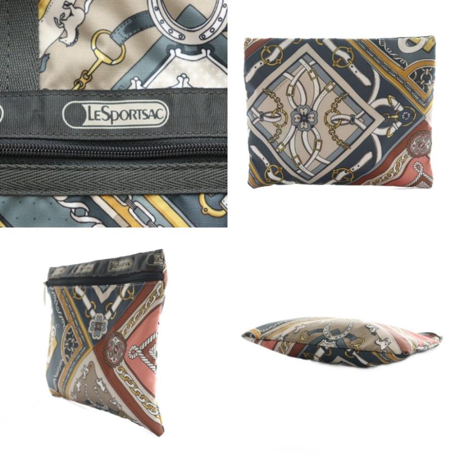 LeSportsac（レスポートサック） ボストンバッグ 2WAY トート