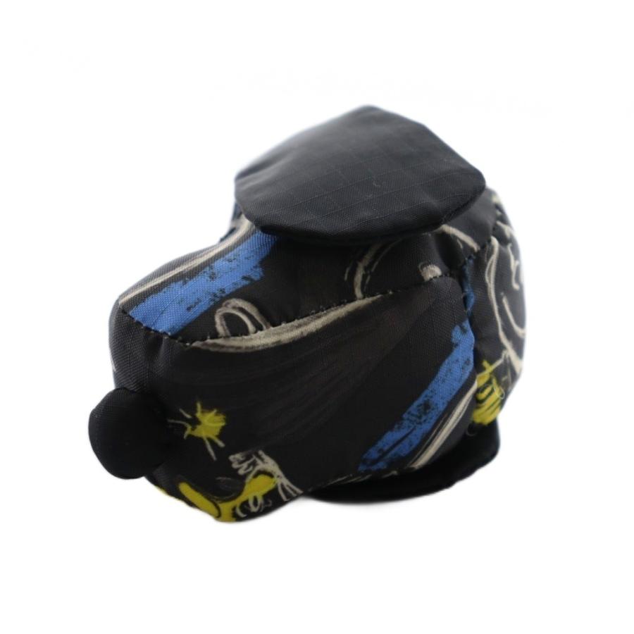 LeSportsac（レスポートサック） スヌーピー フェイスチャーム バッグ