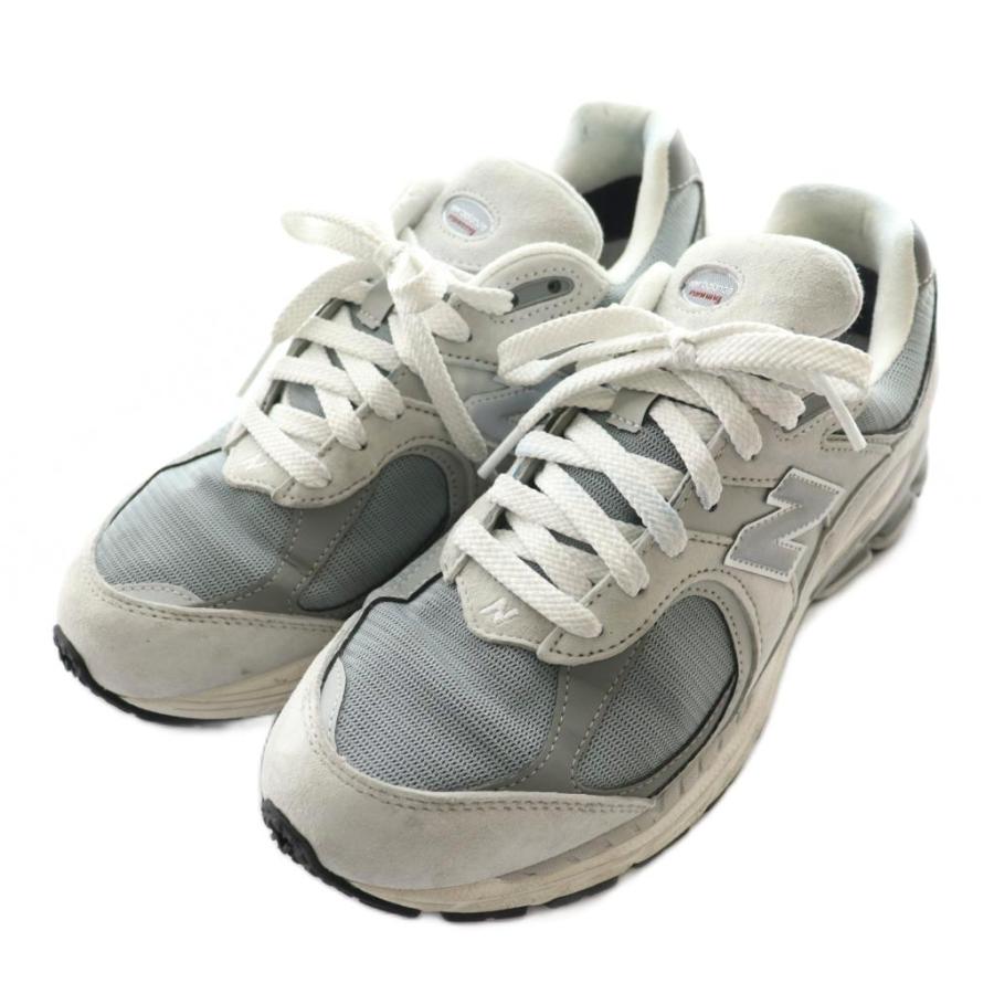 New Balance（ニューバランス） NEW BALANCE 2002R ゴア テックス GORE