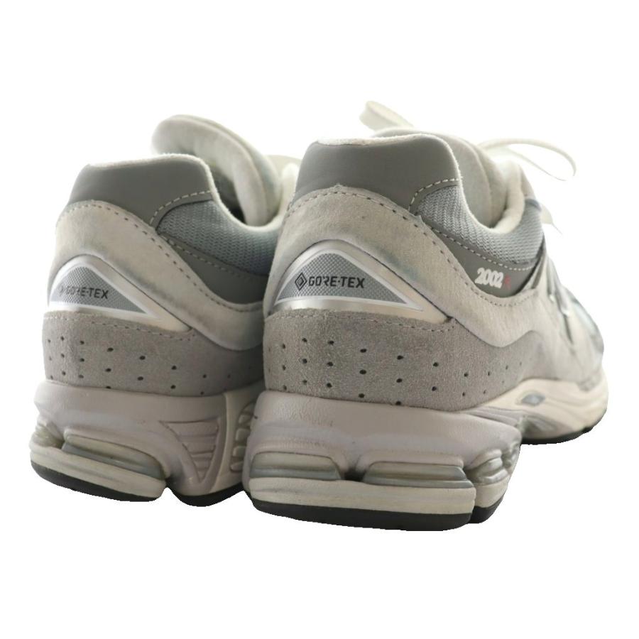 New Balance（ニューバランス） NEW BALANCE 2002R ゴア テックス GORE