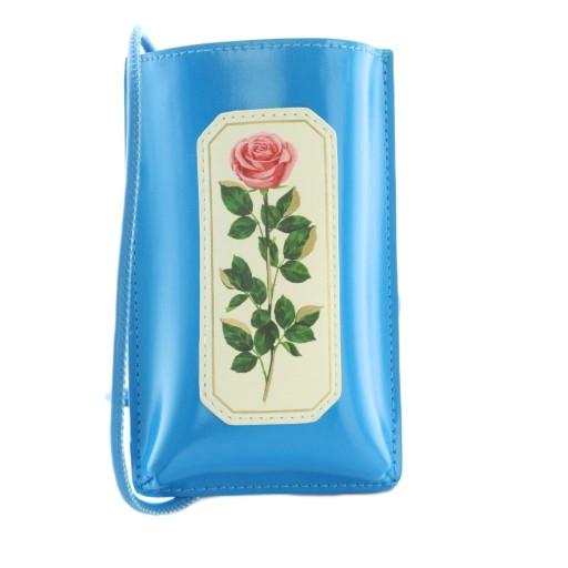 RURU MARY'S ルルメリー スマホショルダー ルルメリー ビームス スマホ