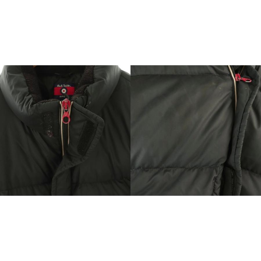 Paul Smith（ポール・スミス） PAUL SMITH SPORT ダウンジャケット