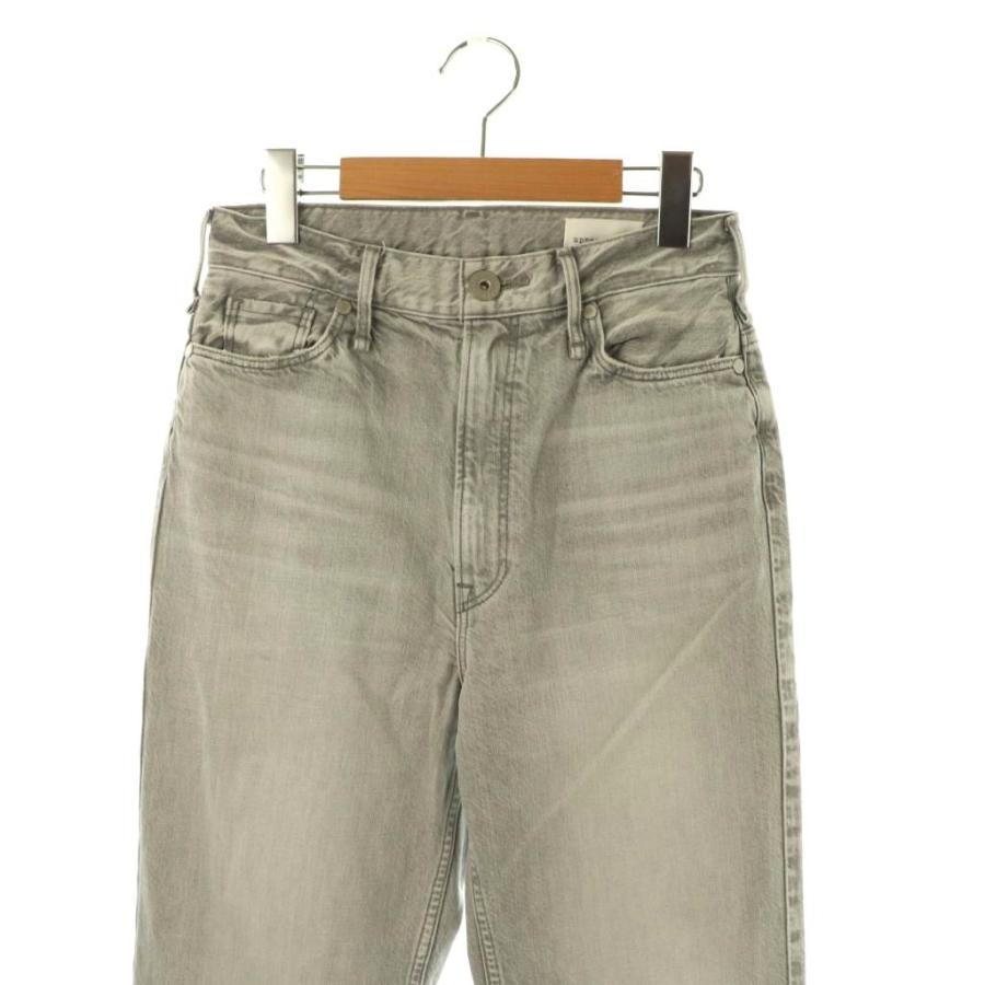 アッパーハイツ　THE TAYLOR 24サイズ upperhights（アッパーハイツ） ジーンズ デニム デニムパンツ 」THE