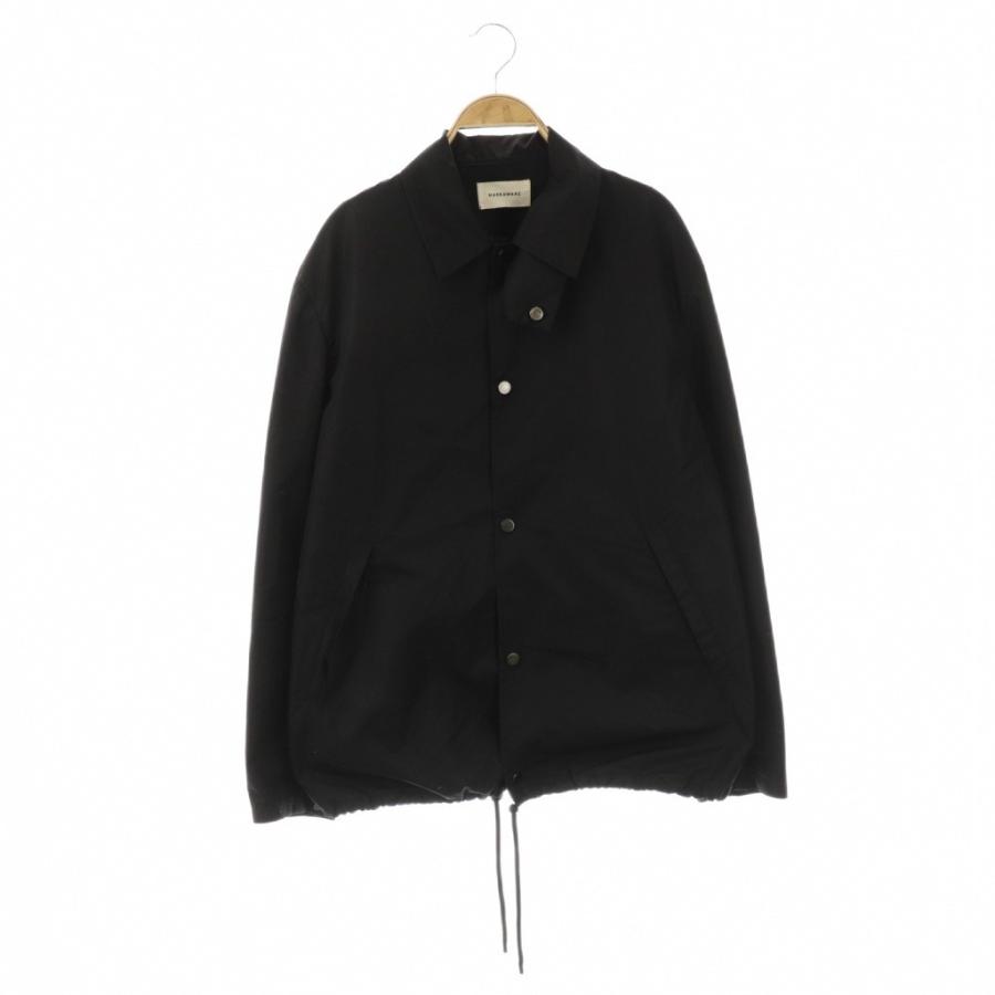 マーカウェア MARKA WARE 25SS COACH JACKET 2 コーチ ジャケット