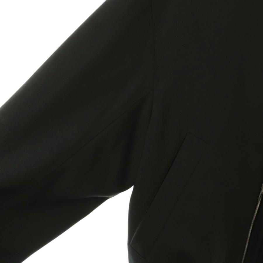 ジルサンダー JIL SANDER オーバーサイズ パデット ボンバー