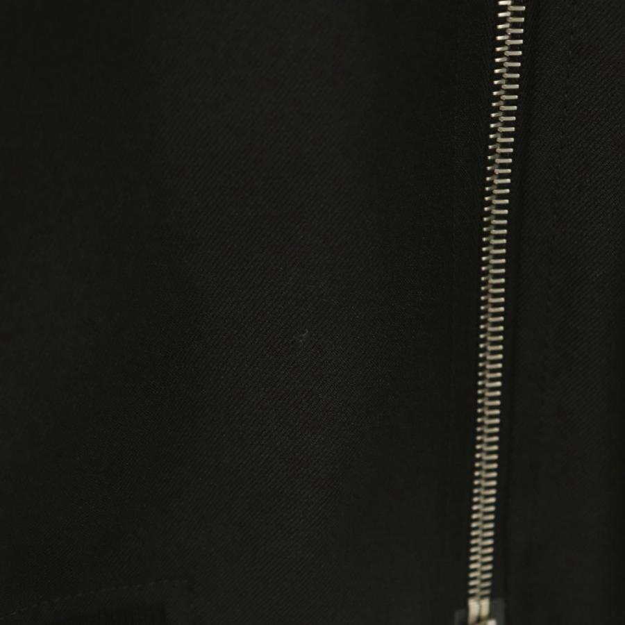 JILSANDER　　オーバーサイズ パデット ボンバージャケットブルゾン ジルサンダー JIL SANDER オーバーサイズ パデット ボンバー